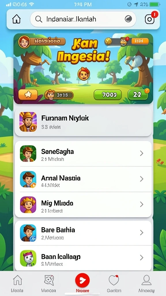 Screenshot depo89 nomor 1