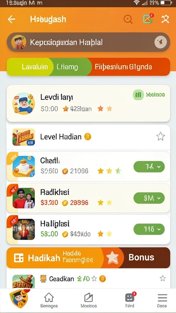 Screenshot gaswin nomor 1