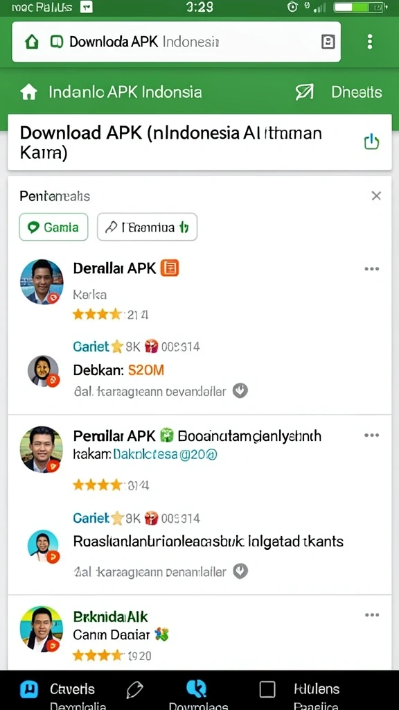 Screenshot hanabi88 nomor 3
