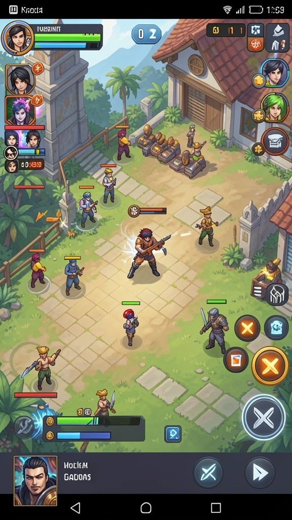 Screenshot jaya89 nomor 3