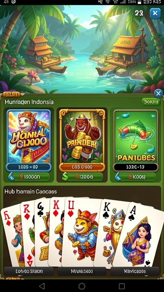 Screenshot jekpot88 nomor 2