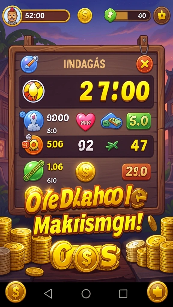 Screenshot jekpot88 nomor 3