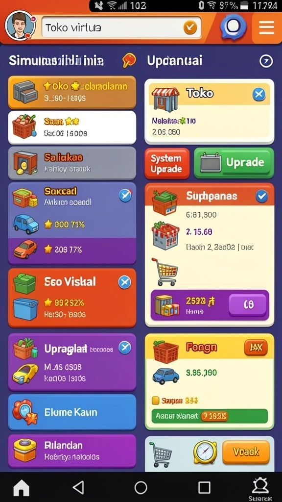 Screenshot jualtoto nomor 2