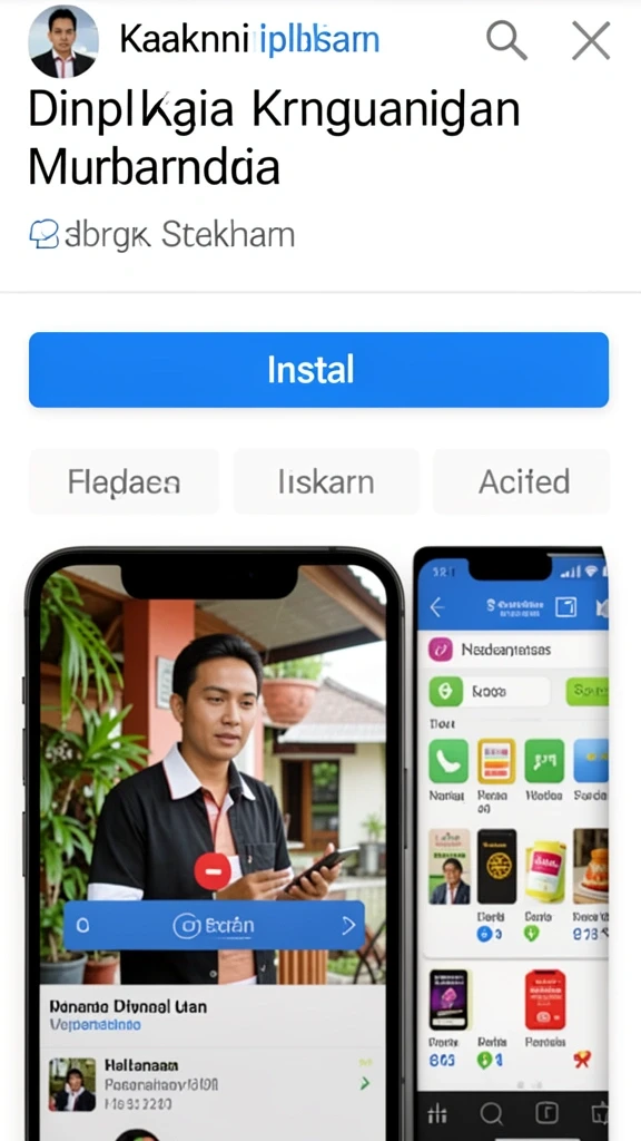 Screenshot love678 nomor 1