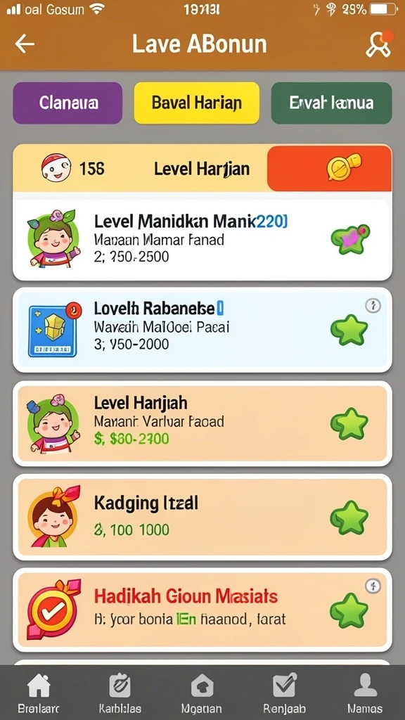 Screenshot love678 nomor 3