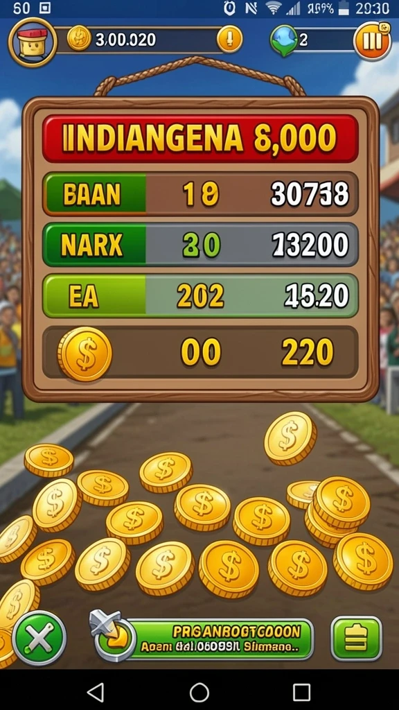 Screenshot muara777 nomor 3