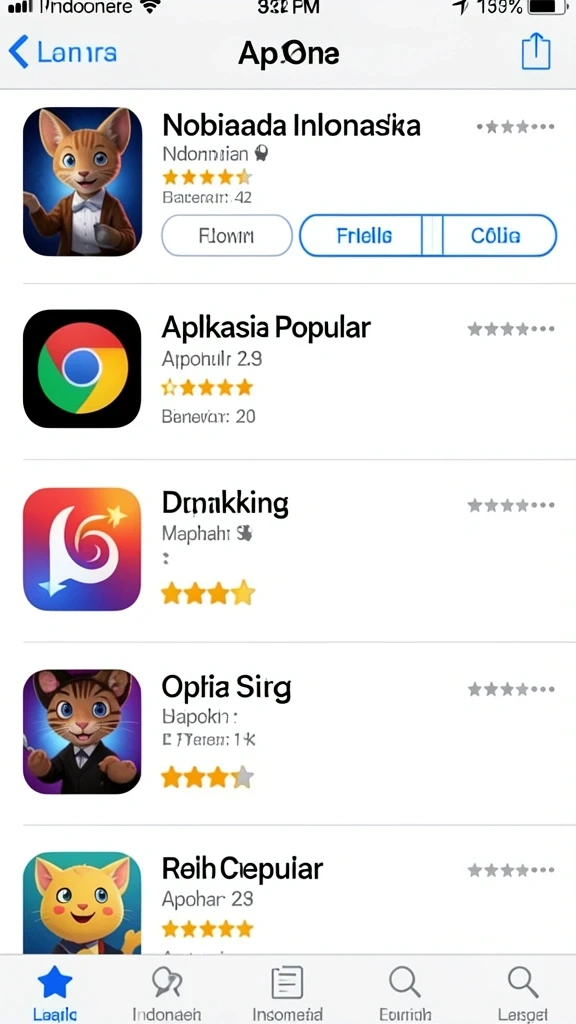 Screenshot republik77 nomor 3